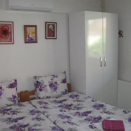 City Center Apartments Прилеп Екстериор снимка