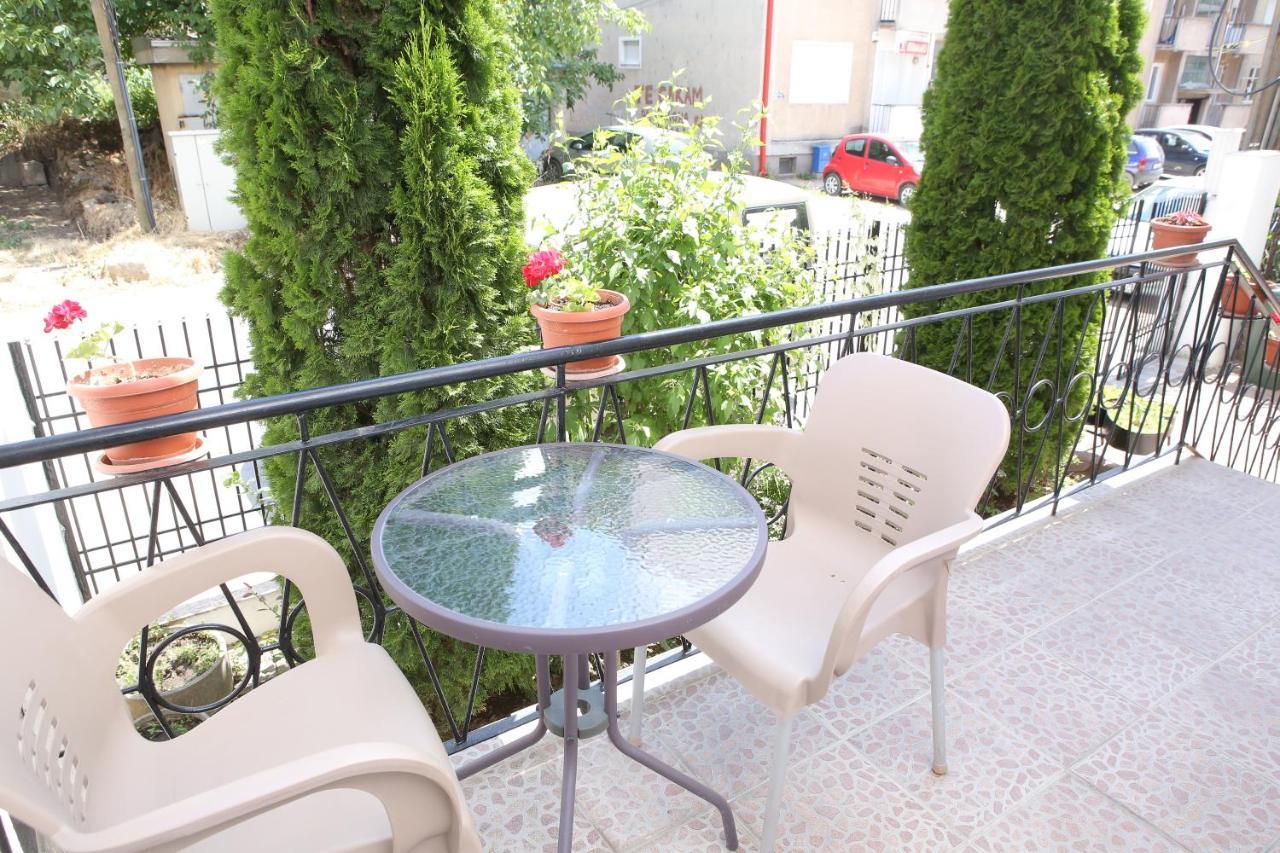 City Center Apartments Прилеп Екстериор снимка