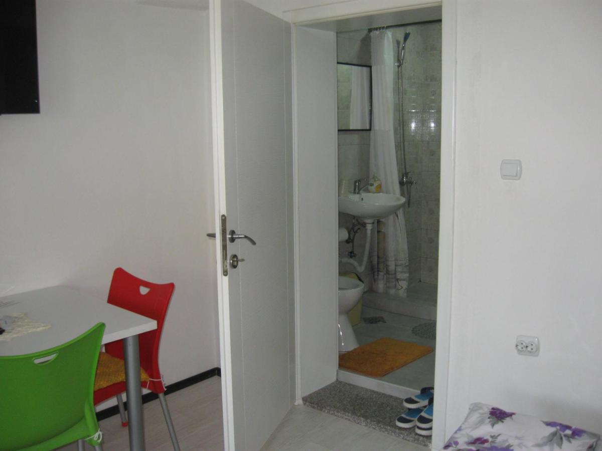 City Center Apartments Прилеп Екстериор снимка