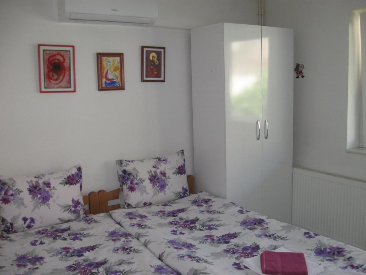 City Center Apartments Прилеп Екстериор снимка