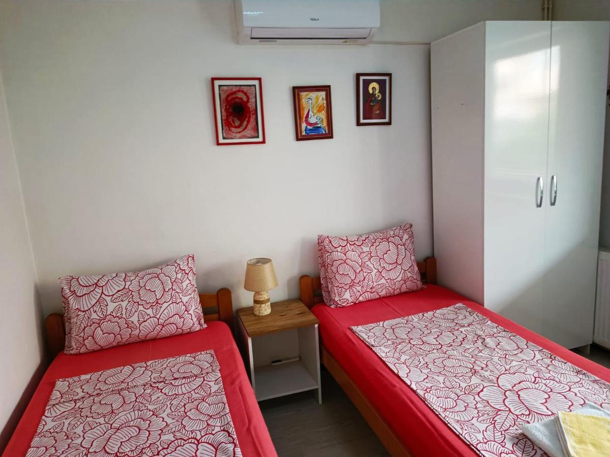 City Center Apartments Прилеп Екстериор снимка