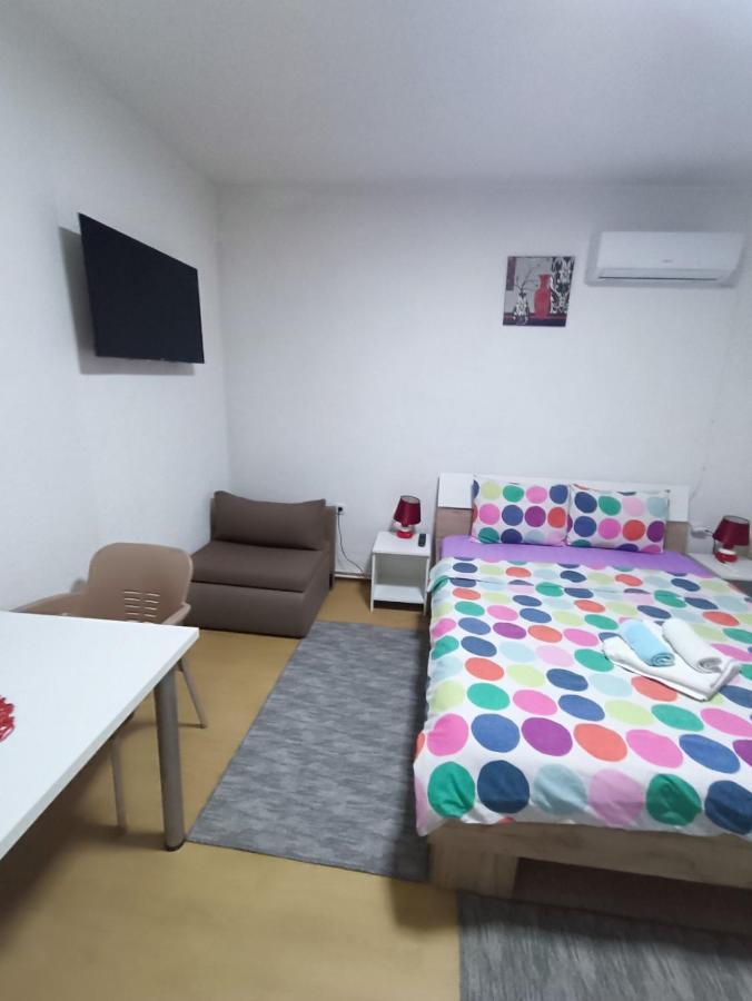 City Center Apartments Прилеп Екстериор снимка