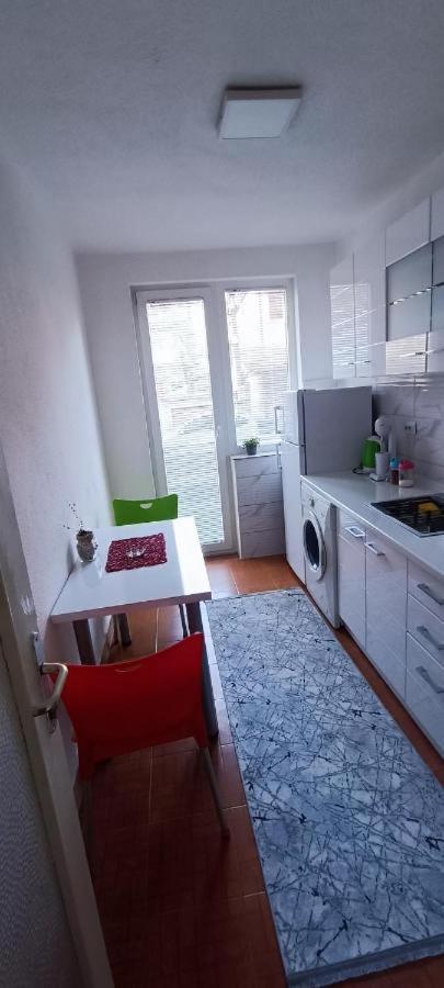 City Center Apartments Прилеп Екстериор снимка