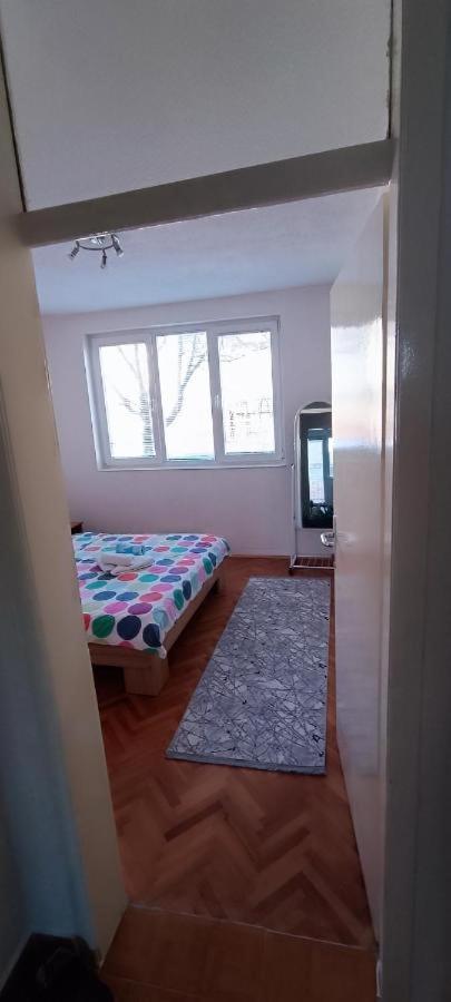 City Center Apartments Прилеп Екстериор снимка