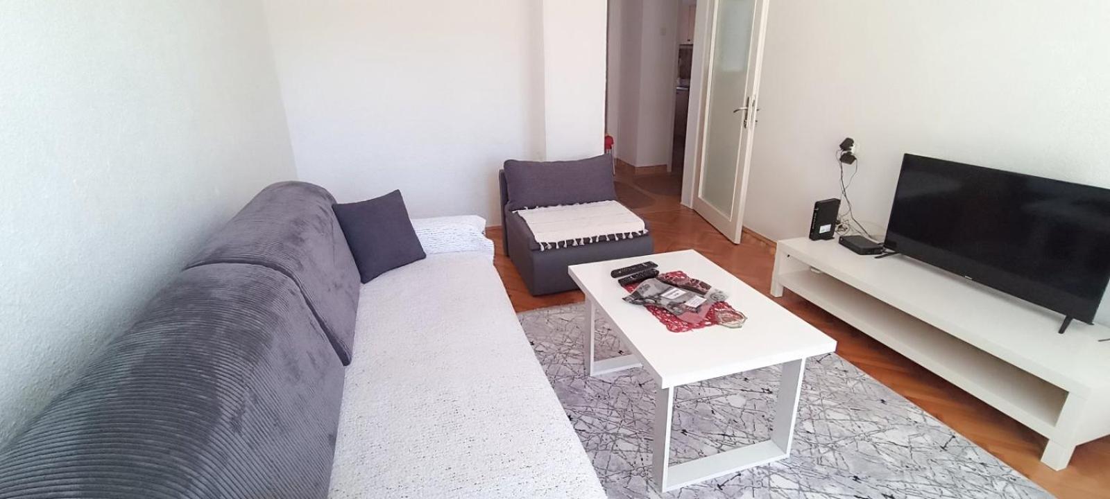 City Center Apartments Прилеп Екстериор снимка