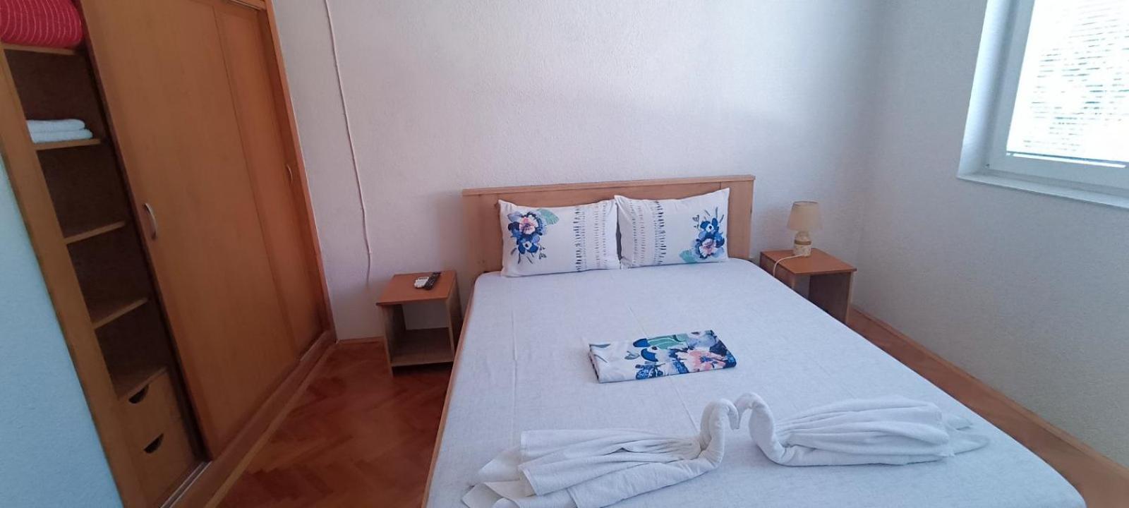 City Center Apartments Прилеп Екстериор снимка