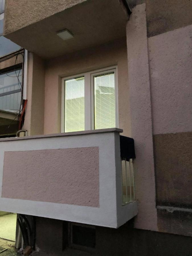 City Center Apartments Прилеп Екстериор снимка