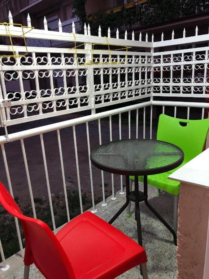 City Center Apartments Прилеп Екстериор снимка