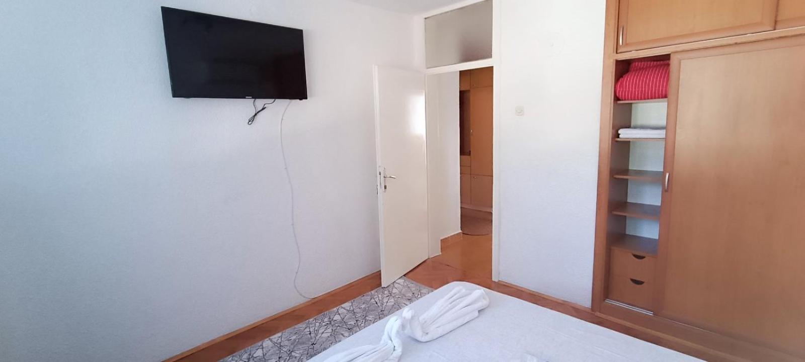 City Center Apartments Прилеп Екстериор снимка