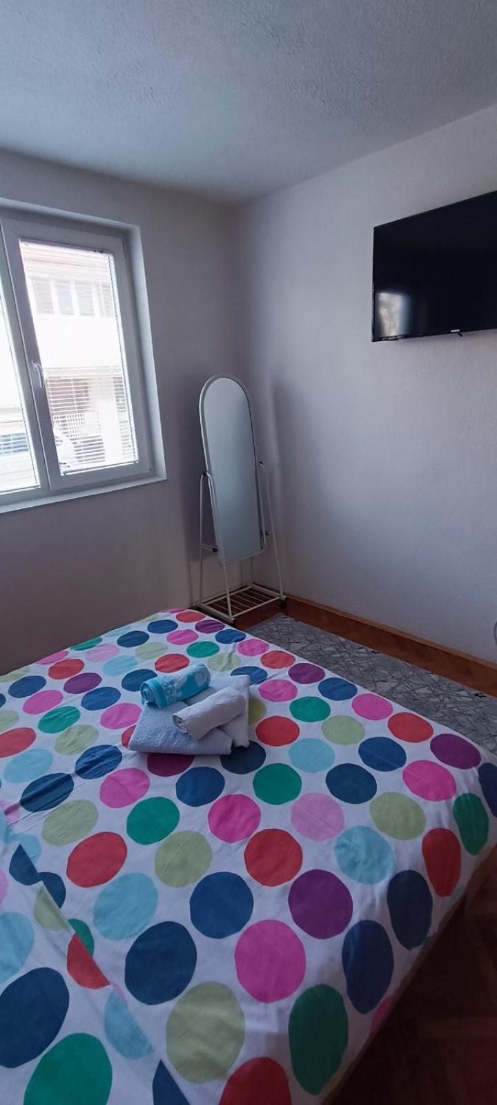 City Center Apartments Прилеп Екстериор снимка