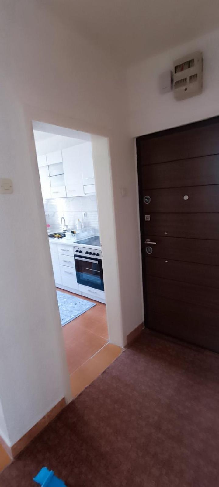 City Center Apartments Прилеп Екстериор снимка