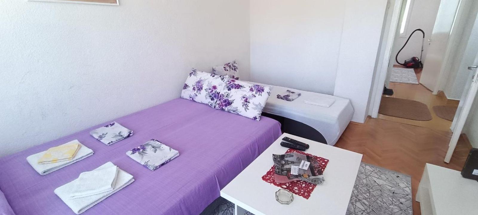 City Center Apartments Прилеп Екстериор снимка