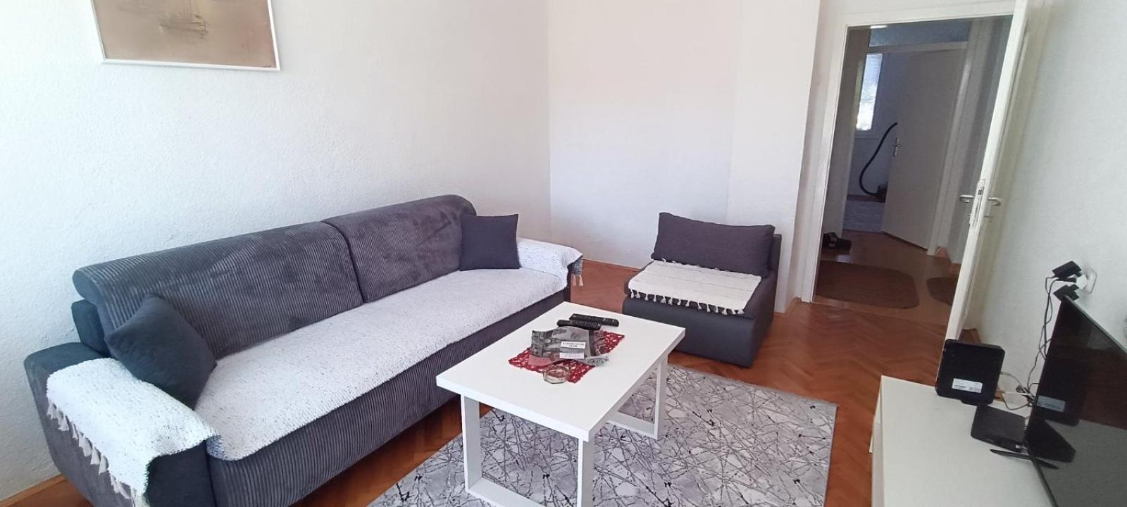 City Center Apartments Прилеп Екстериор снимка