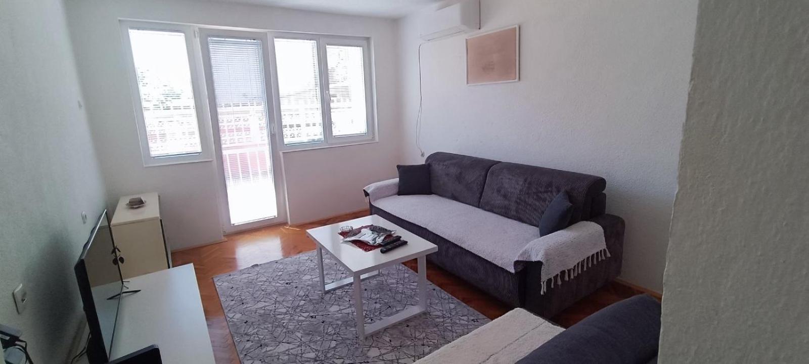 City Center Apartments Прилеп Екстериор снимка