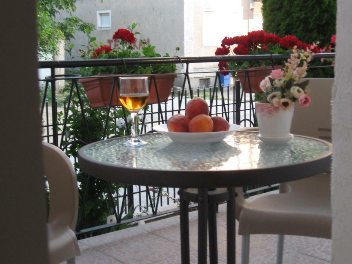 City Center Apartments Прилеп Екстериор снимка