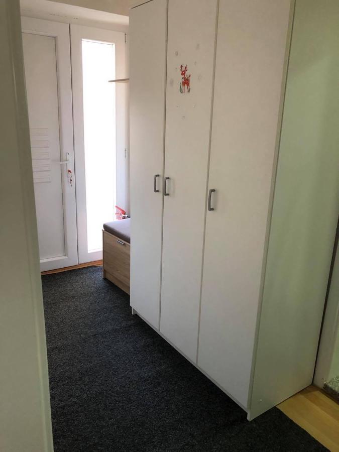 City Center Apartments Прилеп Екстериор снимка